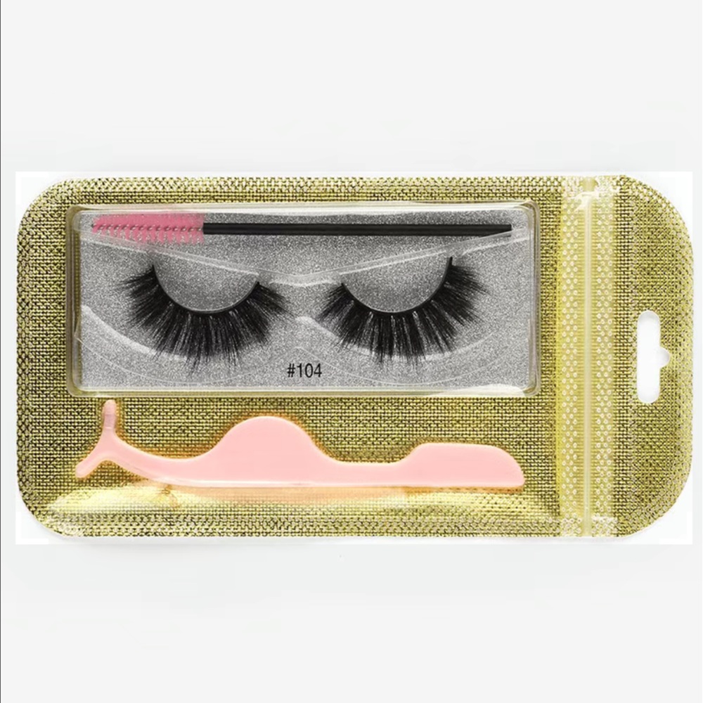 Lash Pack